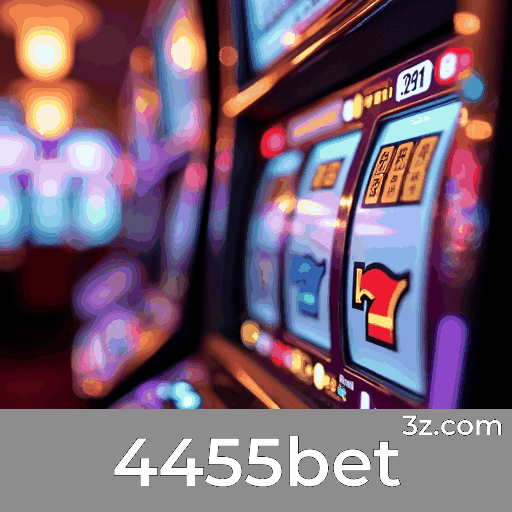 4455bet