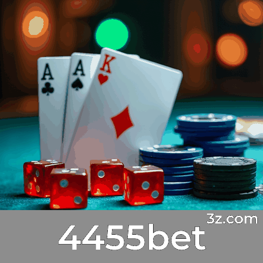 4455bet