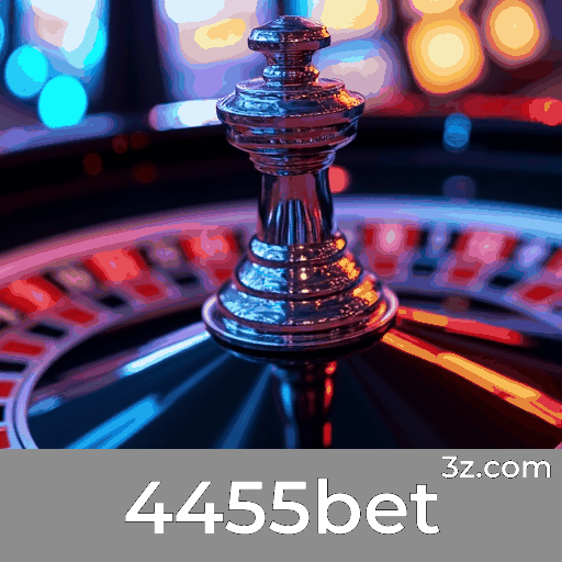 4455bet