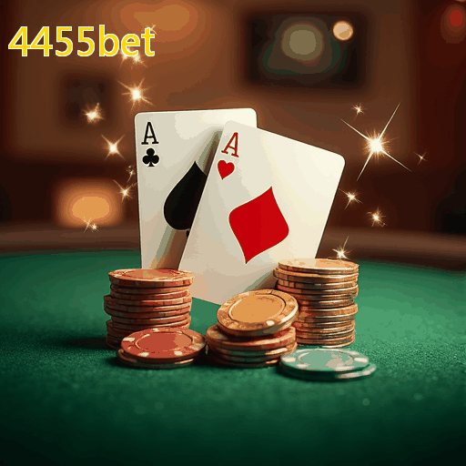 Aventura de Jogos Online com 4455bet: Viva Agora