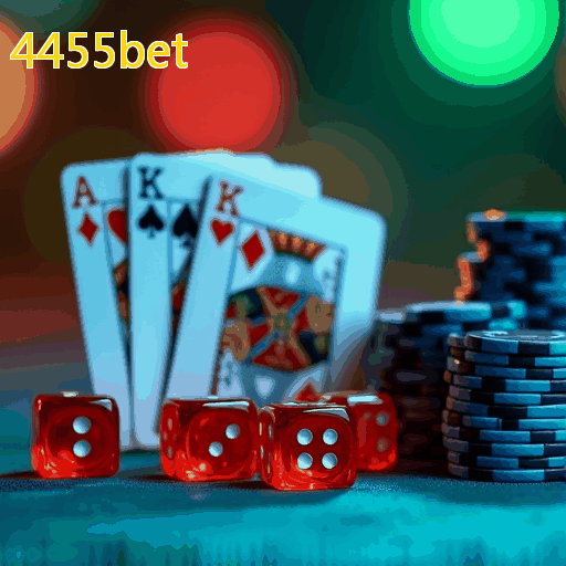 Cassino Exclusivo 4455bet: Emocione-se Jogando