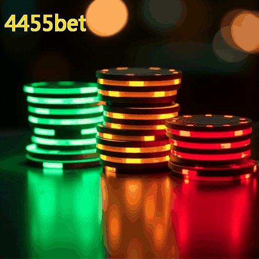 Baixe o App 4455bet – Jogue Cassino no Celular com Slots e Apostas